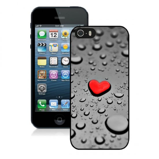 Valentine Love Bead iPhone 5 5S Cases CCX | Coach Outlet Canada